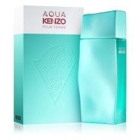 Kenzo Aqua Kenzo Pour Femme туалетна вода 100 мл