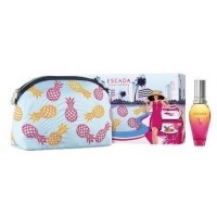 Escada Miami Blossom Набір для подорожей (туалетна вода 30 мл + косметичка)