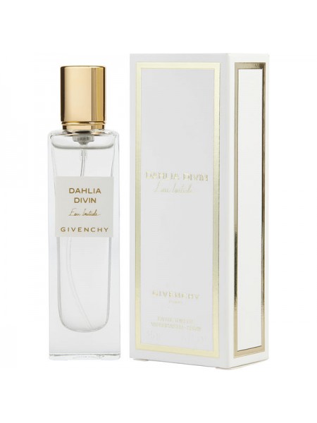 Givenchy Dahlia Divin Eau de Toilette туалетная вода 15 мл