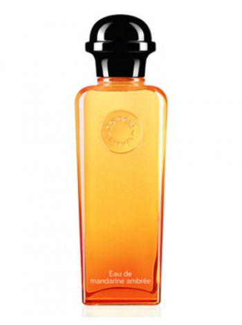 Hermes Eau de Mandarine Ambrée тестер (одеколон) 100 мл