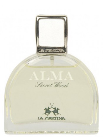 La Martina Alma Collection Secret Wood парфумована вода 50 мл