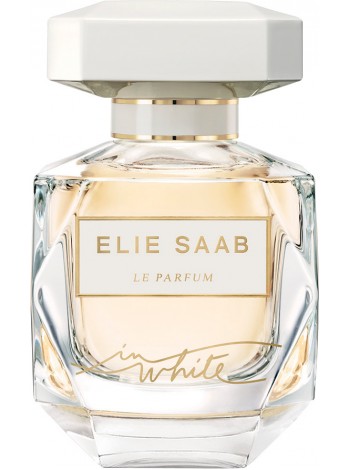 Elie Saab Le Parfum у білому тестер (парфумована вода) 90 мл