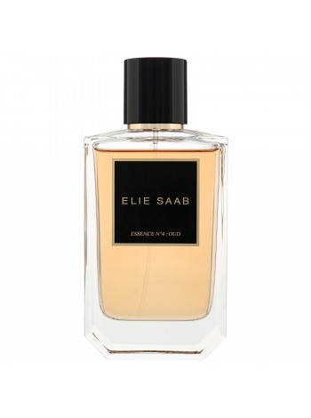 Elie Saab Essence No 4 Oud тестер (парфюмирована вода) 100 мл