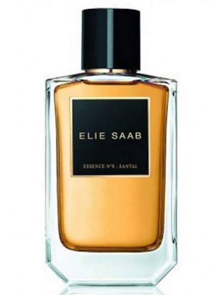 Elie Saab Essence No 8 Santal тестер (парфюмированная вода) 100 мл