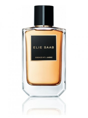 Elie Saab Essence No 3 Ambre тестер (парфюмирована вода) 100 мл