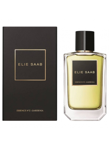 Elie Saab Essence No 2 Gardenia парфюмированная вода 100 мл