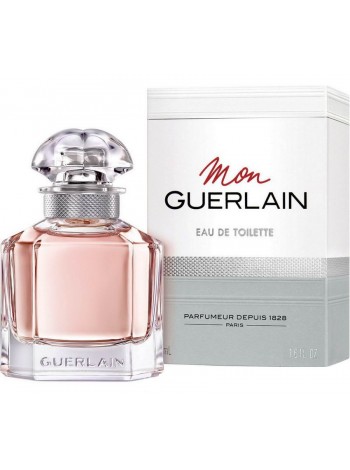 Guerlain Mon Guerlain туалетная вода 50 мл