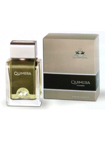 La Martina Quimera Hombre туалетна вода 100 мл