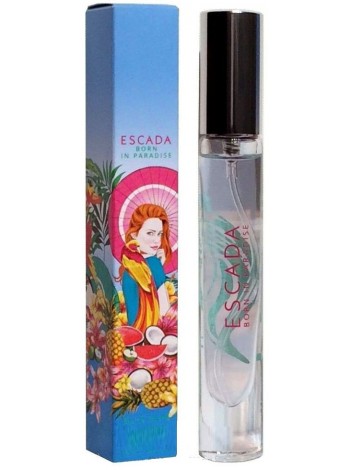 Escada Born in Paradise мініатюра 7.5 мл