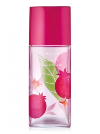 Elizabeth Arden Green Tea Pomegranate тестер (туалетна вода) 100 мл
