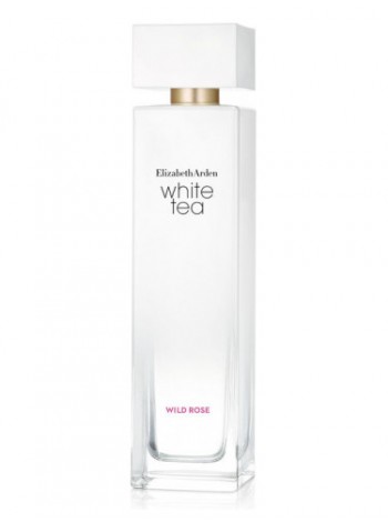 Elizabeth Arden White Tea Wild Rose тестер (туалетна вода) 100 мл