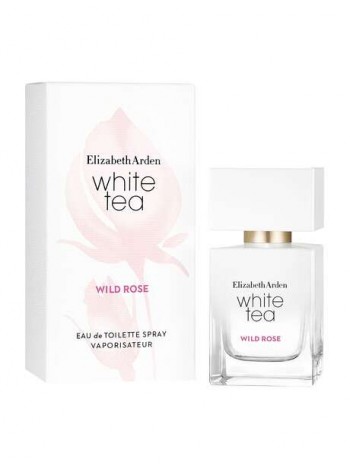Elizabeth Arden White Tea Wild Rose туалетна вода 30 мл