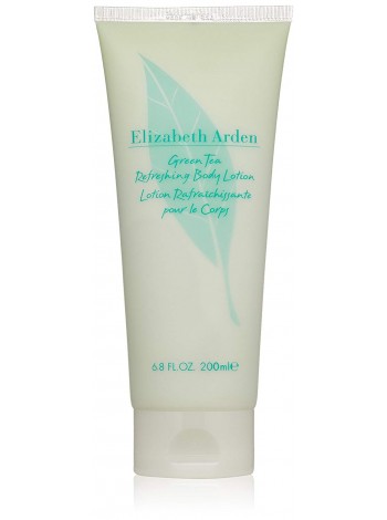 Elizabeth Arden Green Tea лосьон для тіла 200 мл