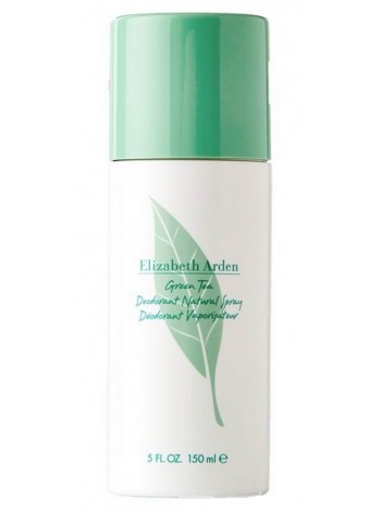 Elizabeth Arden Green Tea дезодорант-спрей 150 мл