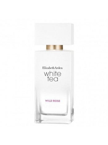 Elizabeth Arden White Tea Wild Rose туалетна вода 50 мл