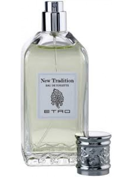Etro New Tradition тестер (туалетная вода) 100 мл