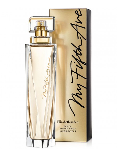 Елізабет Арден Мій П'ятий Авеню парфумована вода 50 мл