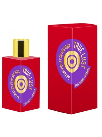 Etat Libre d'Orange True Lust Rayon Violet De Ses Yeux парфюмирована вода 30 мл