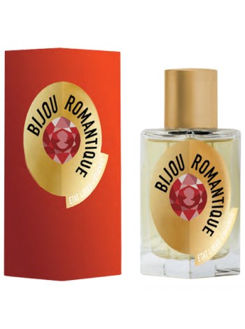 Etat Libre d`Orange Bijou Romantique парфюмирована вода 50 мл