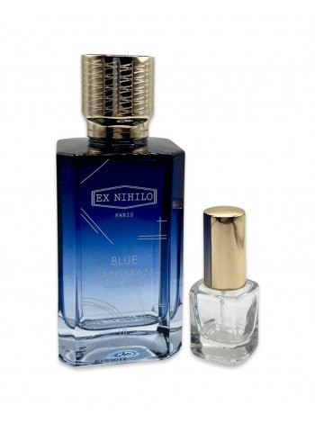 Ex Nihilo Blue Talisman (распив) 5 мл