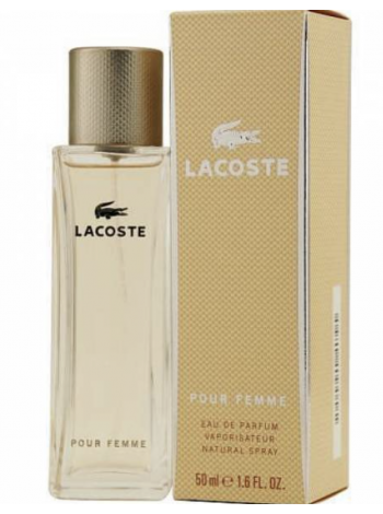 Лакост Пур Фемм (Вінтаж) парфумована вода 50 мл
