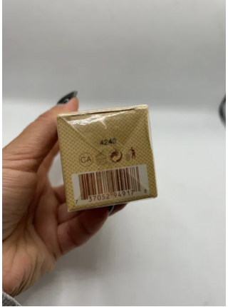 Lacoste Pour Femme (Vintage) парфюмированная вода 50 мл