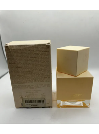 І.С.Лоран В знову закохана тестер (туалетна вода) 80 мл