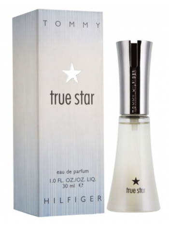 Томмі Гільфіґер True Star парфумована вода 30 мл