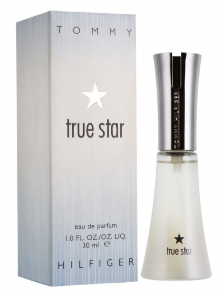 Tommy Hilfiger True Star парфюмированная вода 30 мл