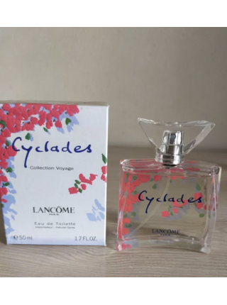 Ланком Cyclades туалетна вода 50 мл