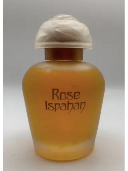 Yves Rocher Rose Ispahan тестер (туалетная вода) 60 мл
