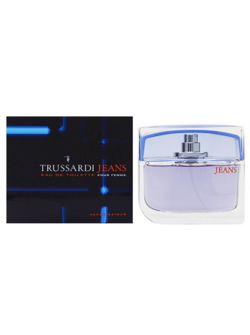 Trussardi Jeans туалетна вода 75 мл