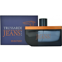 Trussardi Jeans для чоловіків туалетна вода 50 мл
