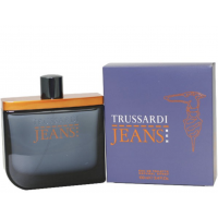 Trussardi Jeans For Men туалетна вода 100 мл