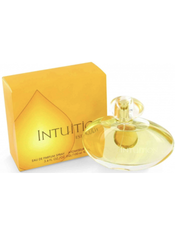 Estee Lauder Intuition (Вінтаж) парфумована вода) 100 мл