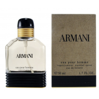 Armani Eau Pour Homme (Вінтаж) туалетна вода 50 мл