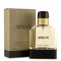 Armani Eau Pour Homme (Vintage) туалетна вода 100 мл
