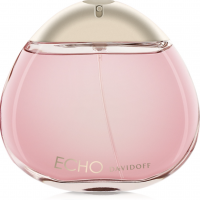 Davidoff Echo Woman тестер (парфюмированная вода) 100 мл