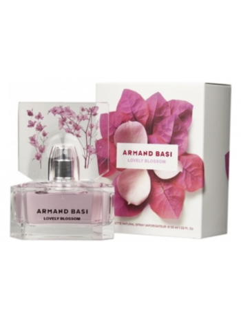 Armand Basi Lovely Blossom туалетна вода 30 мл