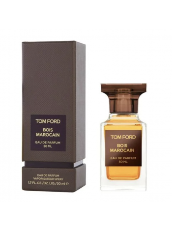 Tom Ford Bois Marocain (2022) парфумована вода 50 мл