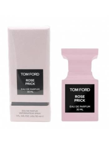 Tom Ford Rose Prick парфюмированная вода 30 мл