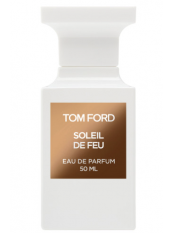 Tom Ford Soleil de Feu парфюмированная вода 50 мл