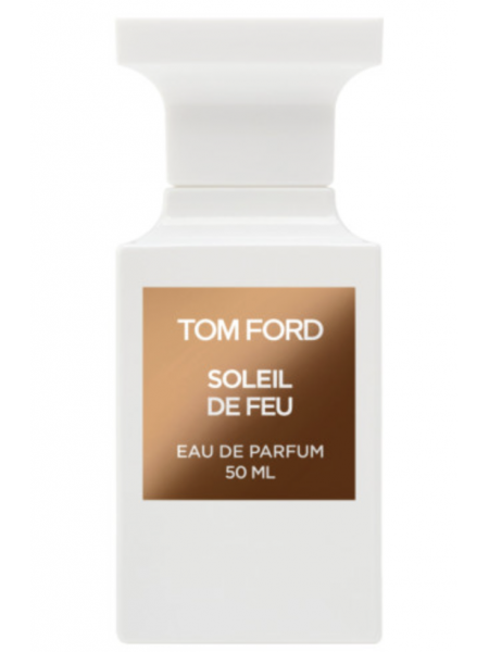 Том Форд Soleil de Feu парфумована вода 50 мл