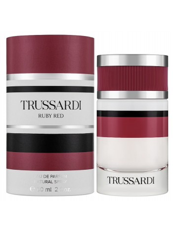 Trussardi Ruby Red парфумована вода 60 мл