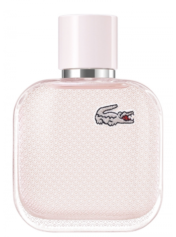 Lacoste L.12.12 Рожева Eau Fraiche тестер (туалетна вода) 100 мл