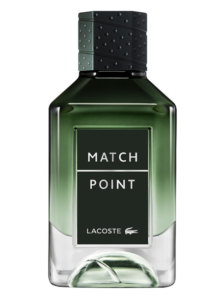 Lacoste Match Point Eau De Parfum тестер (парфюмированная вода) 100 мл