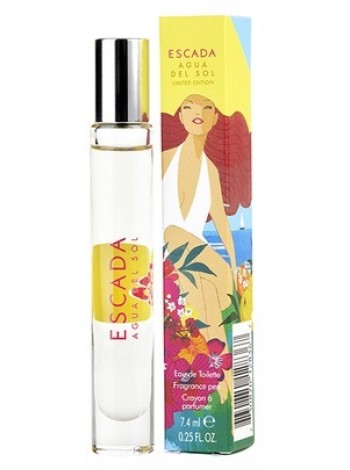 Escada Agua del Sol мініатюра 7.4 мл