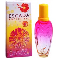 Escada Rockin' Rio мініатюра 4 мл
