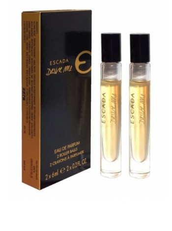Escada Desire Me парфумована вода 2*6 мл
