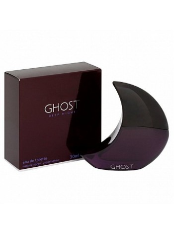Ghost Deep Night туалетна вода 30 мл